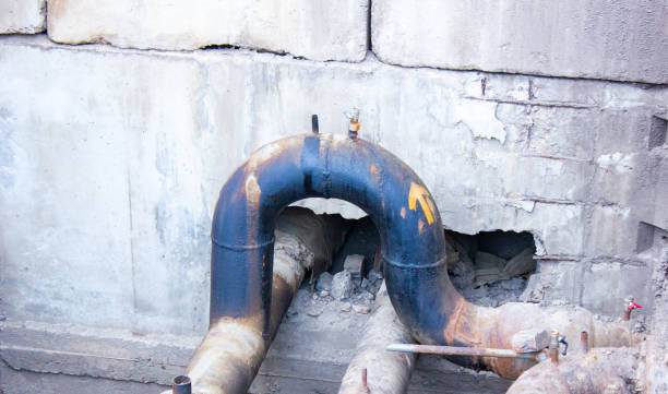 Best Carpet water damage restoration  in Newton, NC